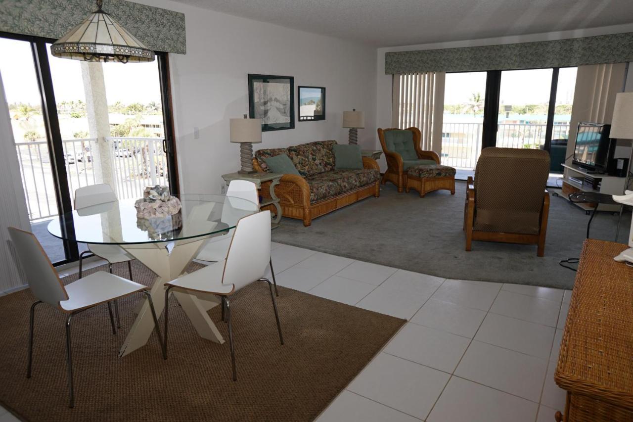 Sandcastles 400 Ocean & Rocket Launch Views, Massive Corner Unit Cocoa Beach Exteriér fotografie